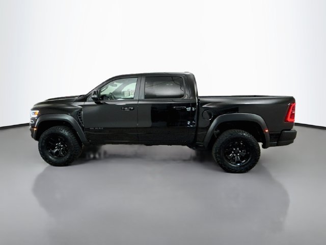 Used 2026 RAM 1500 RHO AWD/4WD image 4
