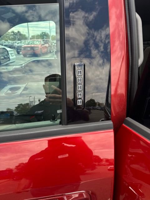 Certified 2020 Ford F150 XLT w/ Equipment Group 302A Luxury AWD/4WD image 13