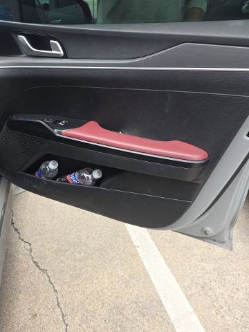 Used 2022 Kia K5 GT-Line w/ GT-Line FWD Premium Package image 6