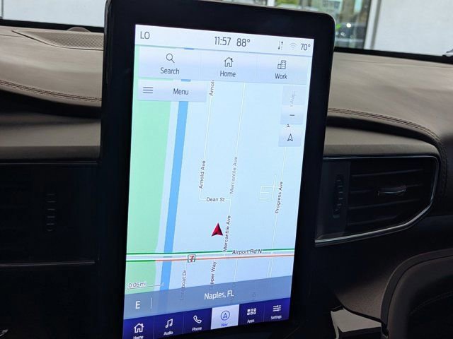 Certified 2023 Ford Explorer King Ranch w/ Technology Package image 31