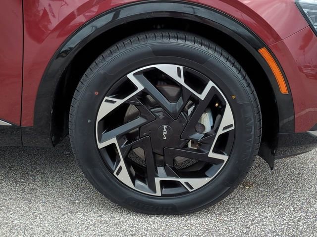 Used 2023 Kia Sportage SX image 11
