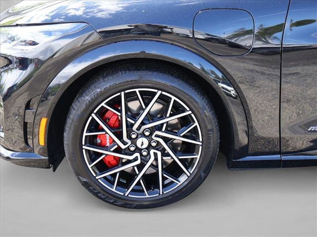 Certified 2023 Ford Mustang Mach-E GT w/ GT Performance Edition AWD/4WD image 29
