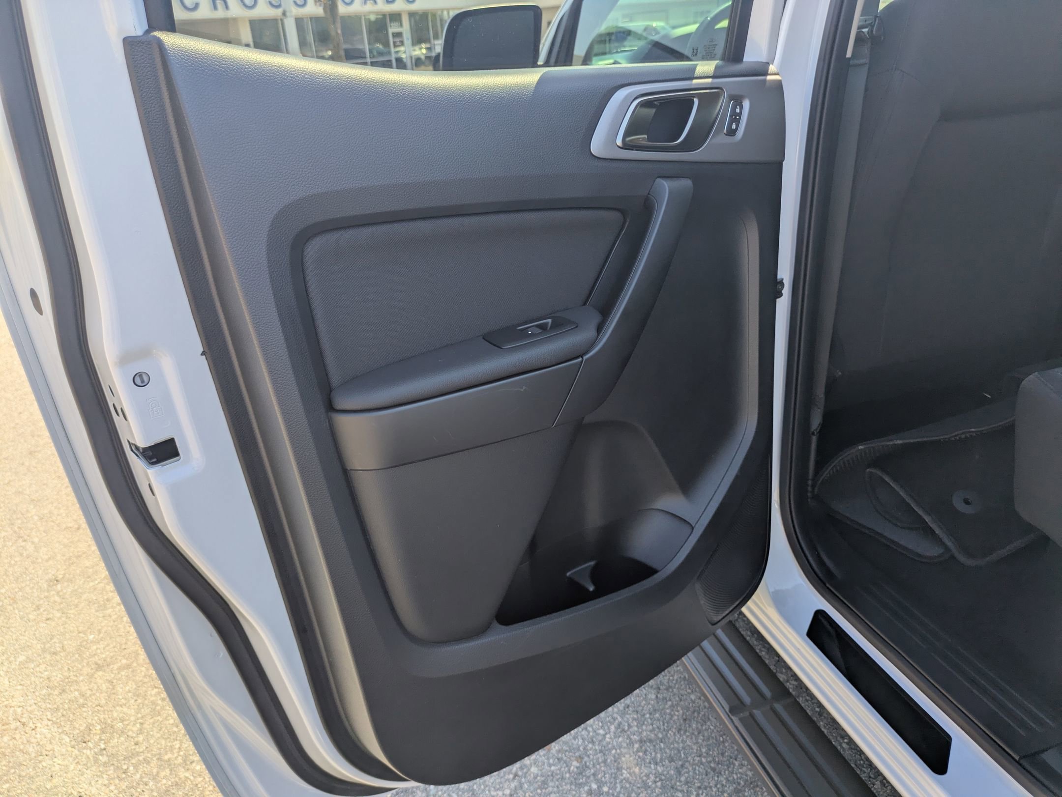 Certified 2023 Ford Ranger XLT w/ Equipment Group 302A High image 26