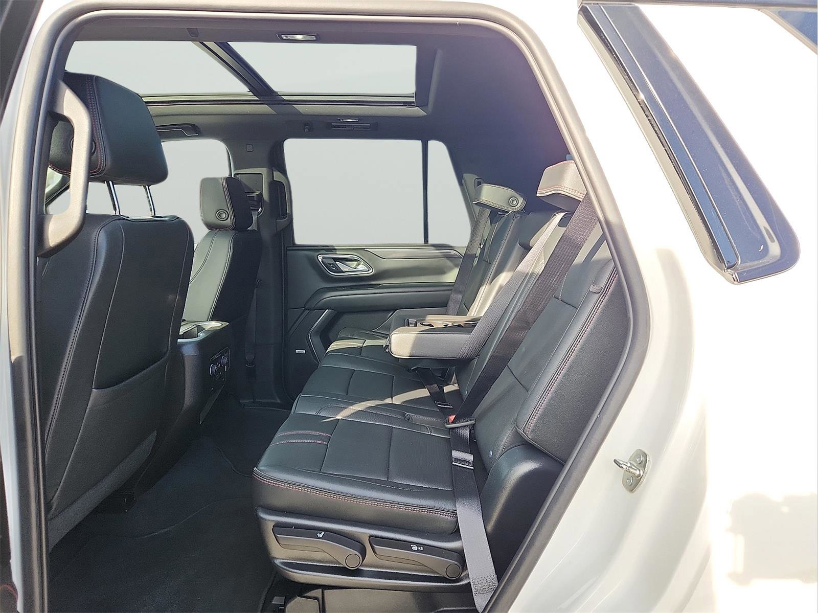 Used 2023 Chevrolet Tahoe RST image 27