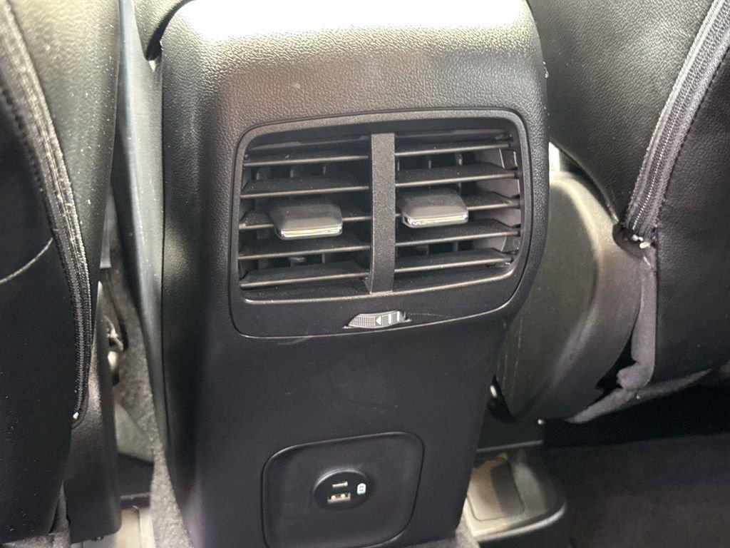 Certified 2022 Ford Escape SEL image 11