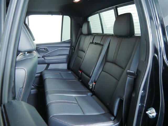 Used 2024 Honda Ridgeline TrailSport image 19