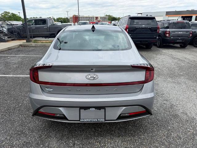Used 2023 Hyundai Sonata SE FWD image 7