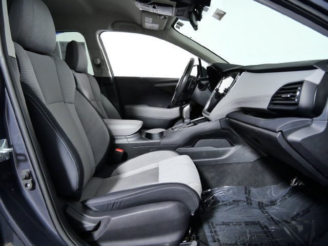 Used 2024 Subaru Outback Premium AWD/4WD image 8