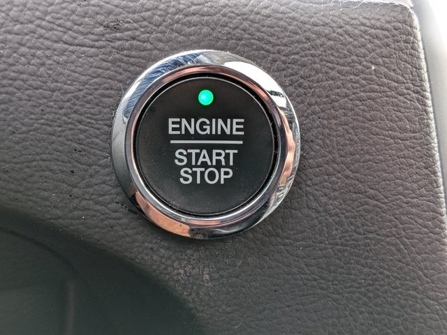 Certified 2023 Ford Edge SEL w/ Convenience Package AWD/4WD image 18