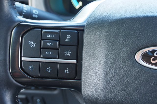 Certified 2023 Ford F150 Platinum w/ Equipment Group 701A High AWD/4WD image 22