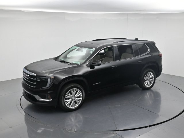Used 2024 GMC Acadia Elevation FWD image 46