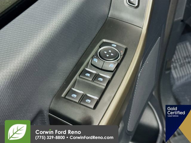 Certified 2024 Ford F150 STX w/ Equipment Group 201A FX4 image 21