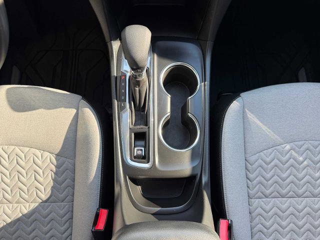 Used 2024 Chevrolet Equinox LS w/ LS Convenience Package image 18