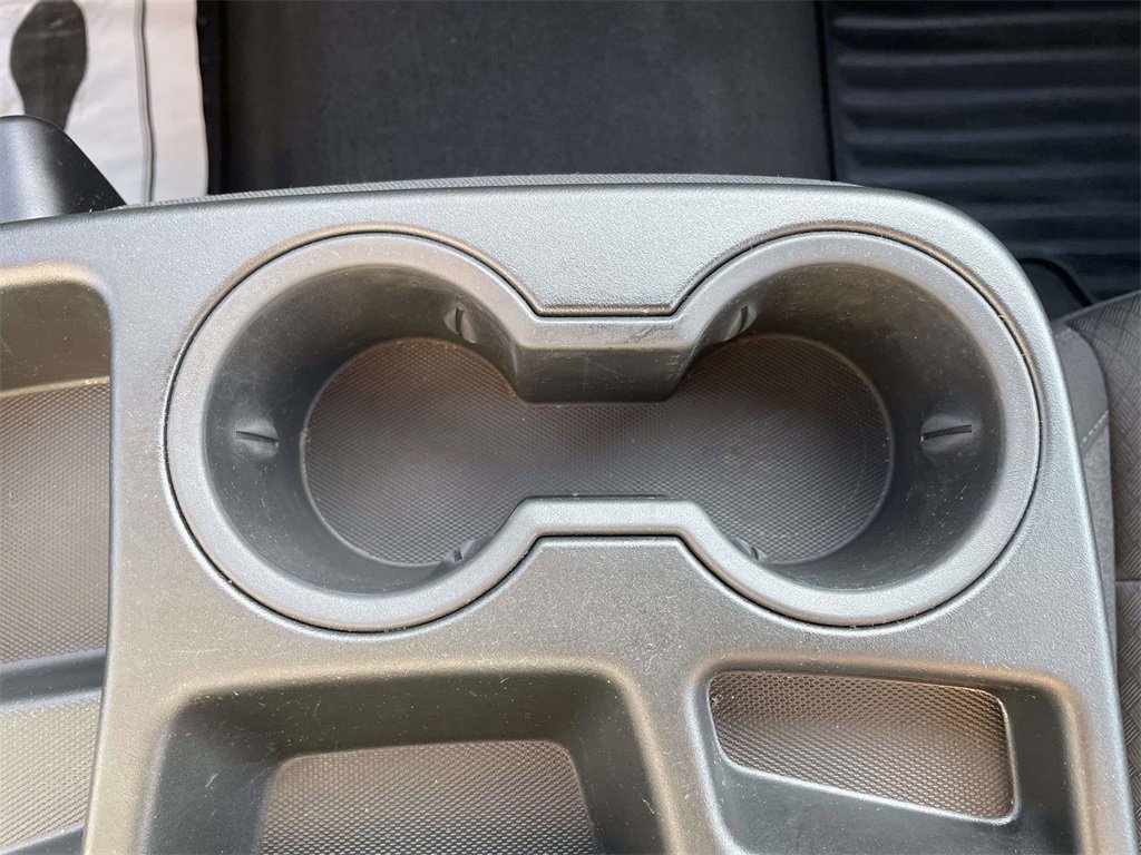 Used 2024 GMC Sierra 1500 Elevation image 18