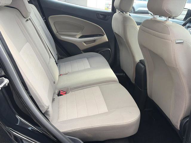 Certified 2020 Ford EcoSport S image 11