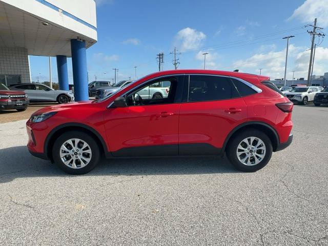 Certified 2024 Ford Escape Active FWD image 2