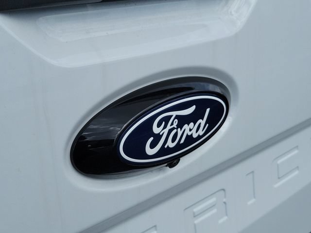 Certified 2025 Ford Maverick XL FWD image 5
