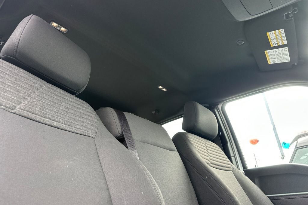Certified 2023 Ford F150 XL w/ STX Appearance Package AWD/4WD image 16