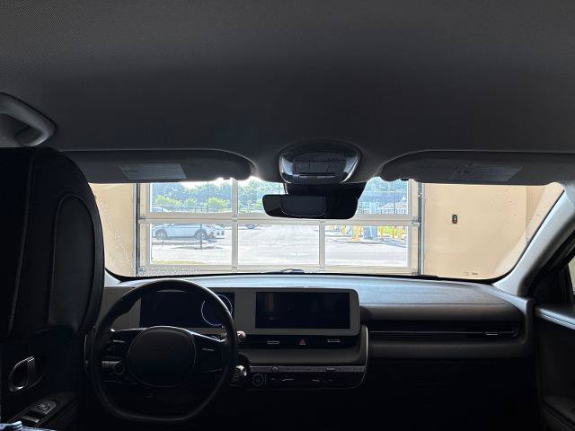 Used 2023 Hyundai Ioniq 5 SEL RWD image 8