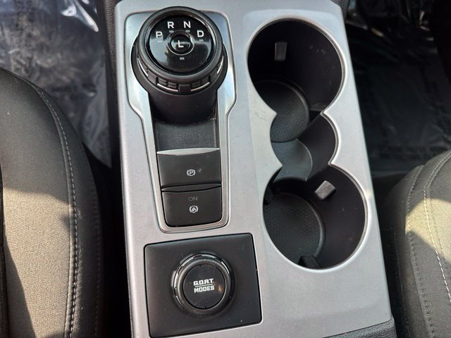 Certified 2024 Ford Bronco Sport Big Bend w/ Convenience Package AWD/4WD image 20