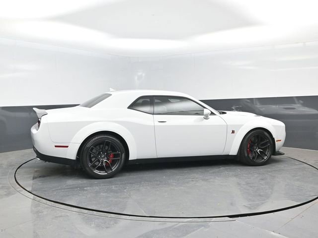 Used 2019 Dodge Challenger R/T Scat Pack w/ Widebody Package RWD image 3