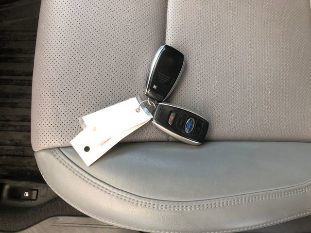 Used 2019 Subaru Outback 2.5i Limited image 28