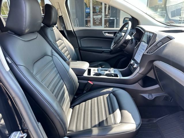 Certified 2021 Ford Edge SEL w/ Convenience Package AWD/4WD image 53