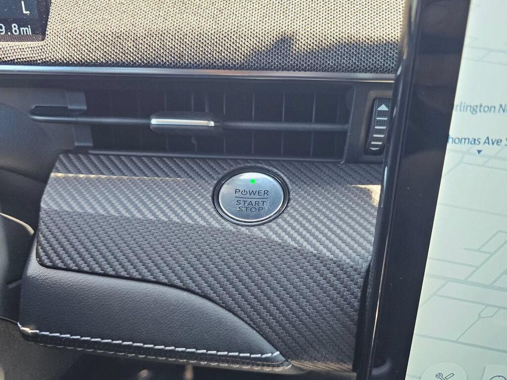 Certified 2023 Ford Mustang Mach-E Premium AWD/4WD image 21