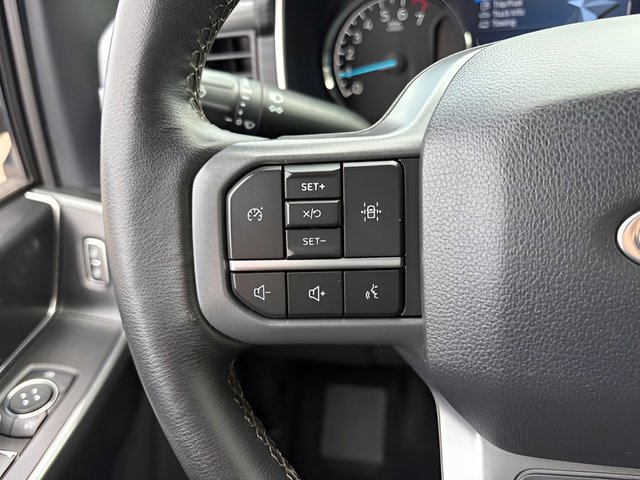 Certified 2023 Ford F150 XLT w/ Equipment Group 302A High AWD/4WD image 17