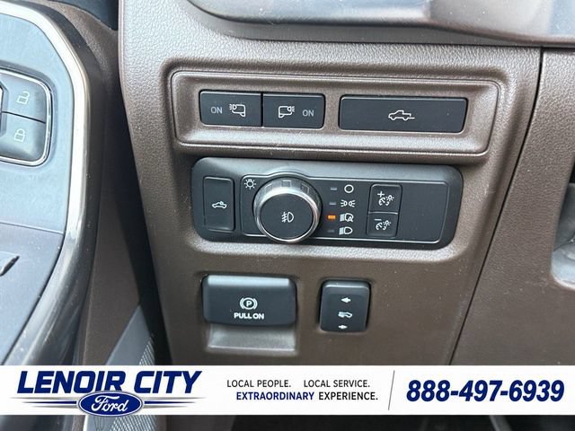 Certified 2022 Ford F150 King Ranch w/ Equipment Group 601A High AWD/4WD image 19