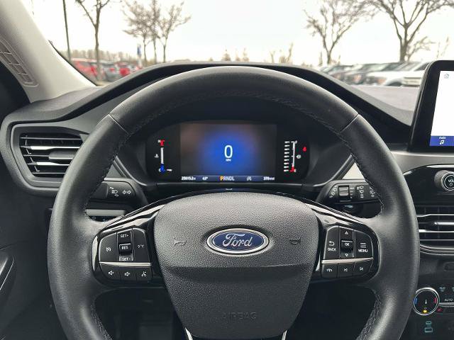 Certified 2023 Ford Escape Active AWD/4WD image 16
