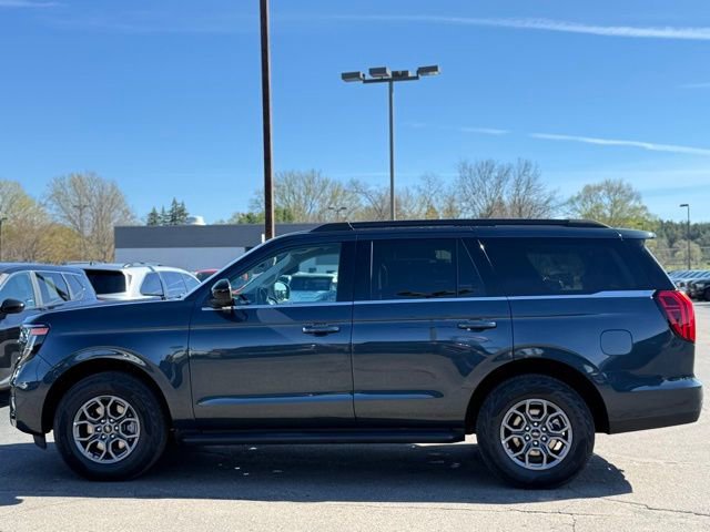 Certified 2025 Ford Expedition Active AWD/4WD image 47