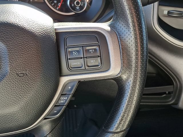 Used 2022 RAM 3500 Tradesman w/ Towing Technology Group AWD/4WD image 22