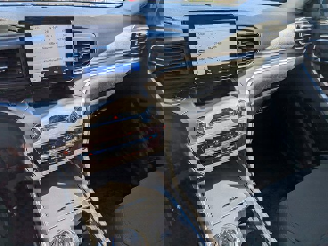 Certified 2020 Ford Explorer XLT w/ Comfort Package image 23