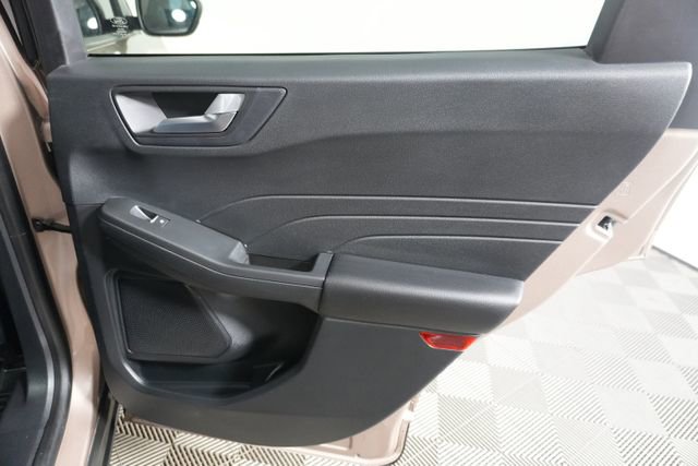 Certified 2021 Ford Escape SEL AWD/4WD image 28