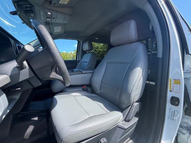 Certified 2025 Ford F250 XL w/ XL Off-Road Package AWD/4WD image 13