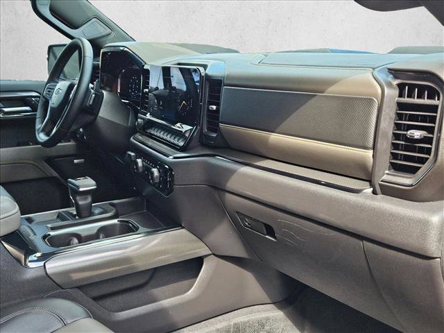 Used 2023 Chevrolet Silverado 1500 ZR2 w/ Technology Package image 24