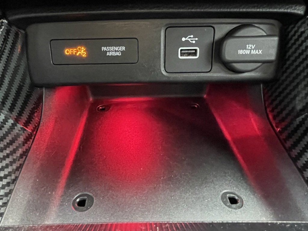 Used 2023 Honda Civic Sport image 33