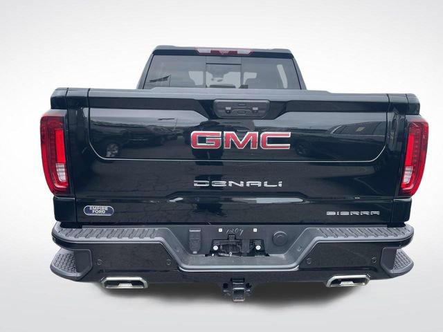 Used 2024 GMC Sierra 1500 Denali w/ Denali Reserve Package image 4