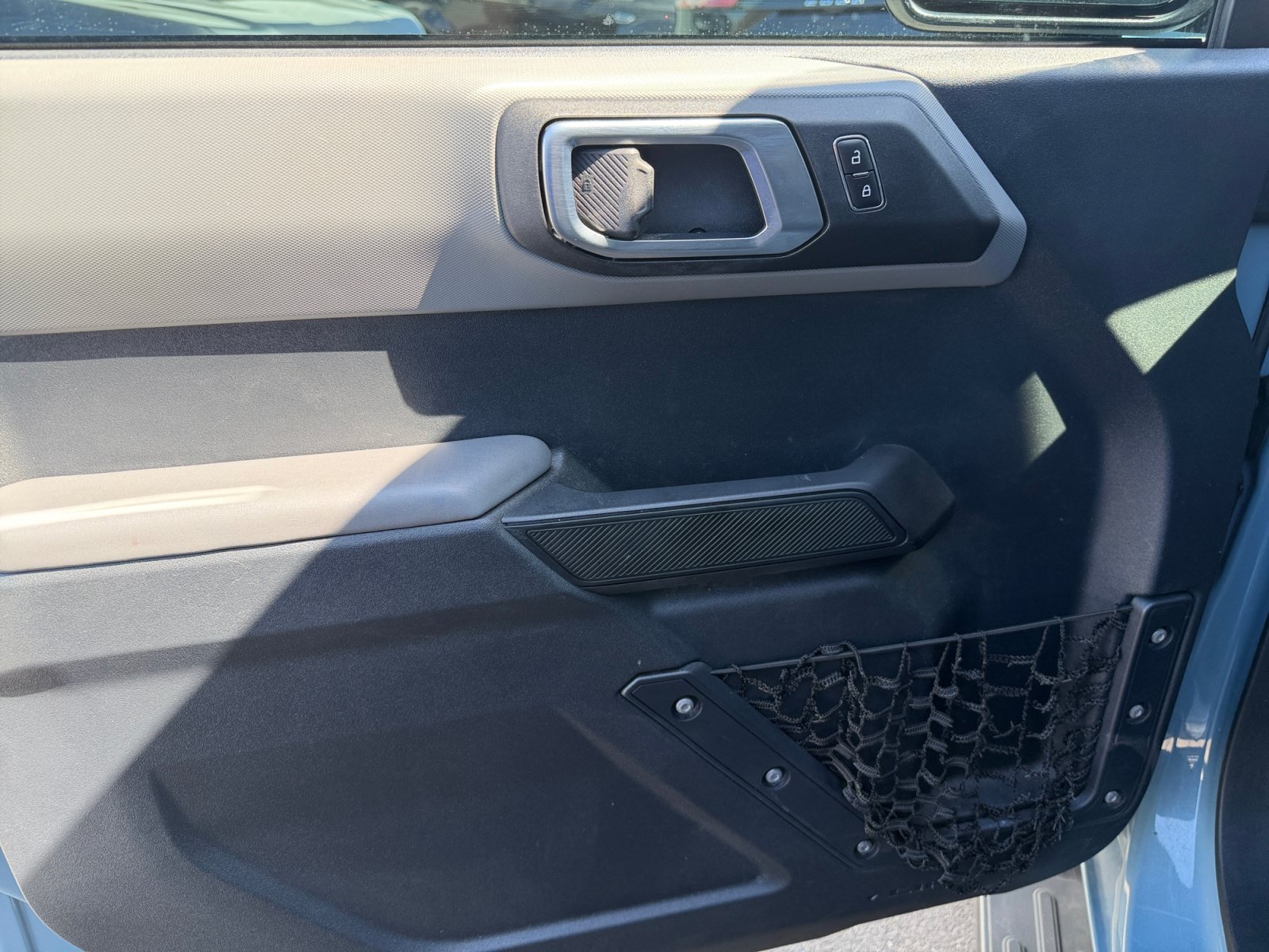 Certified 2023 Ford Bronco Big Bend AWD/4WD image 17