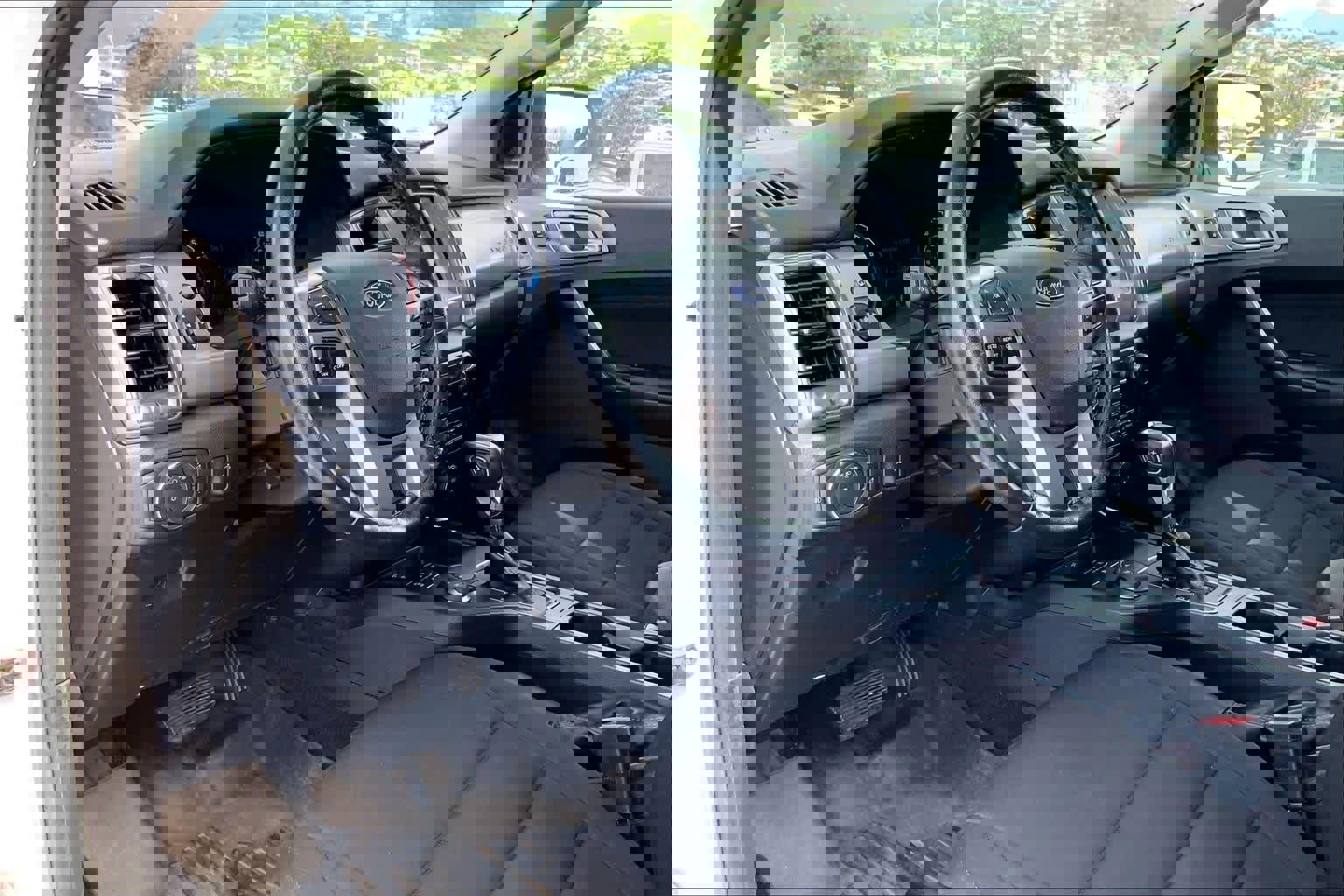 Certified 2020 Ford Ranger XLT w/ Equipment Group 301A Mid image 2