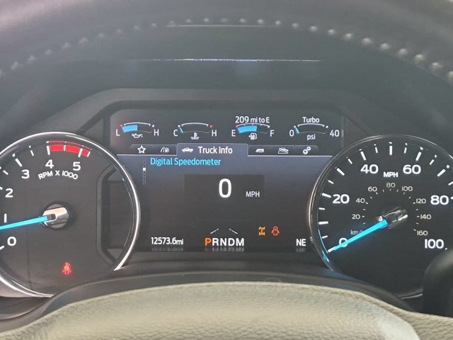 Certified 2022 Ford F250 Lariat w/ Lariat Ultimate Package AWD/4WD image 20