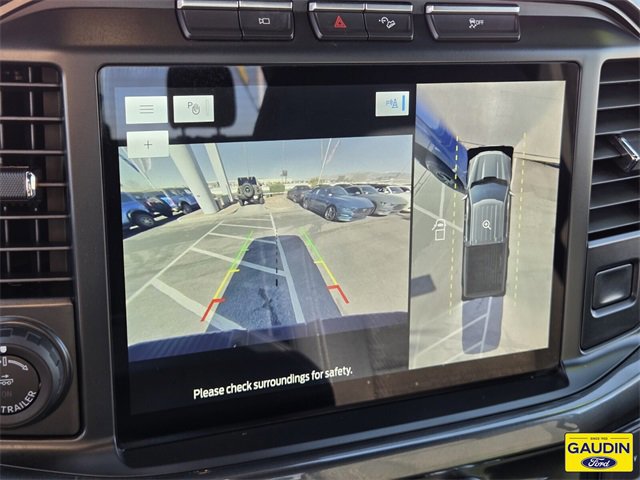 Certified 2022 Ford F150 XLT w/ Equipment Group 302A High image 22