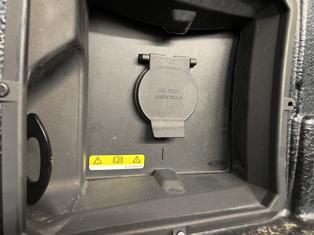 Certified 2023 Ford F150 XLT w/ Equipment Group 302A High image 36