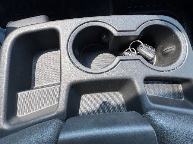 Used 2025 Chevrolet Silverado 1500 W/T RWD image 11