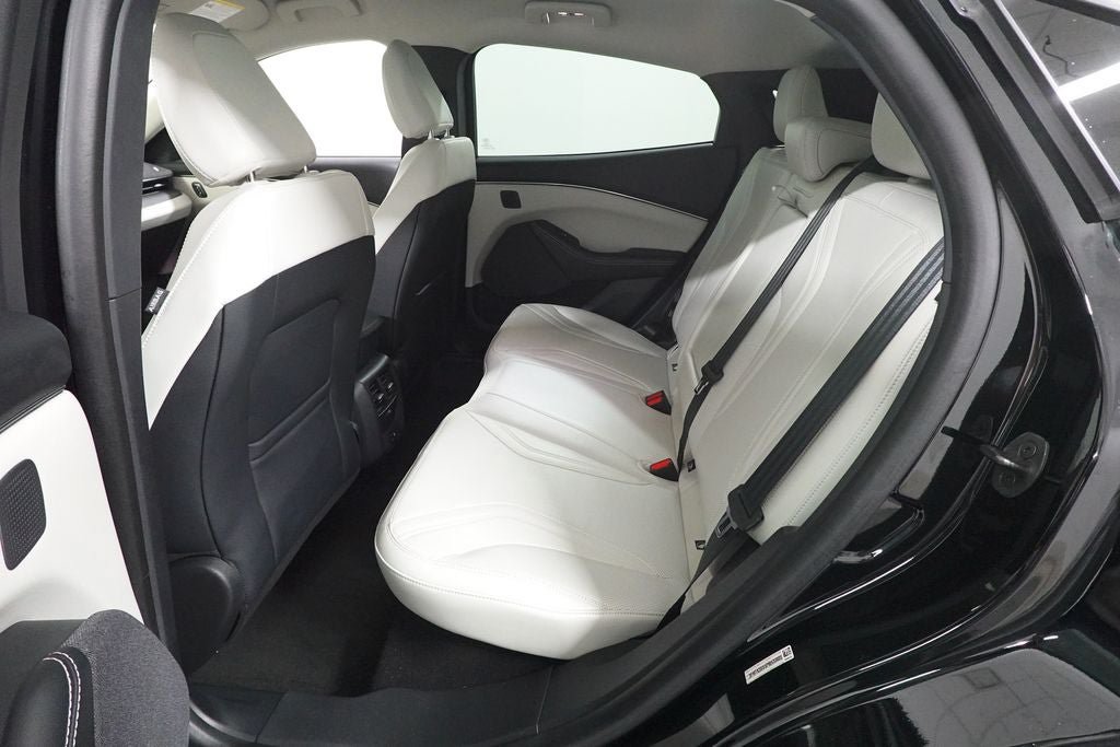 Certified 2023 Ford Mustang Mach-E Premium AWD/4WD image 30