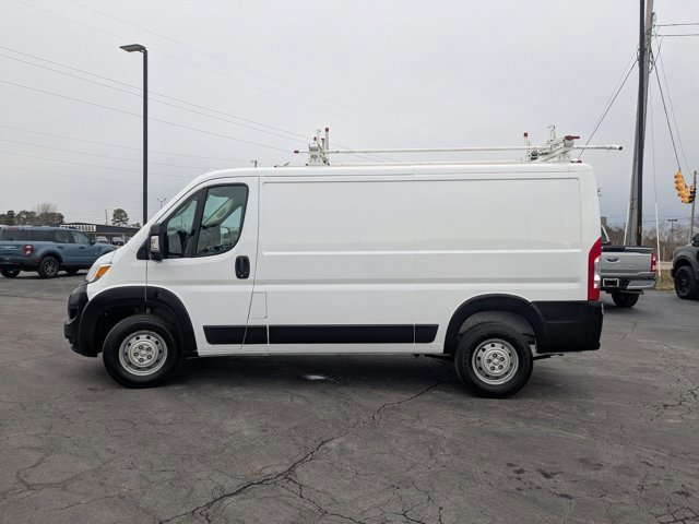 Used 2023 RAM ProMaster 2500 w/ Driver Convenience Group image 2