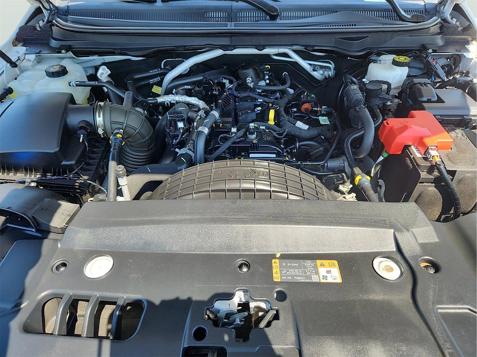 Certified 2021 Ford Ranger XLT w/ Equipment Group 301A Mid AWD/4WD image 12