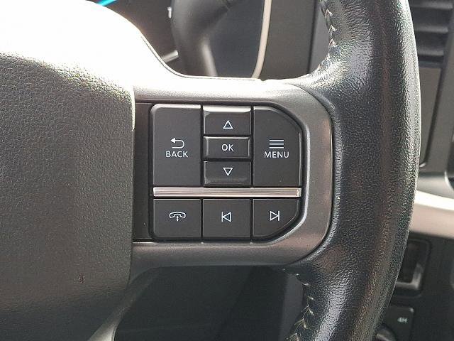 Certified 2022 Ford F150 XLT w/ Equipment Group 302A High image 21