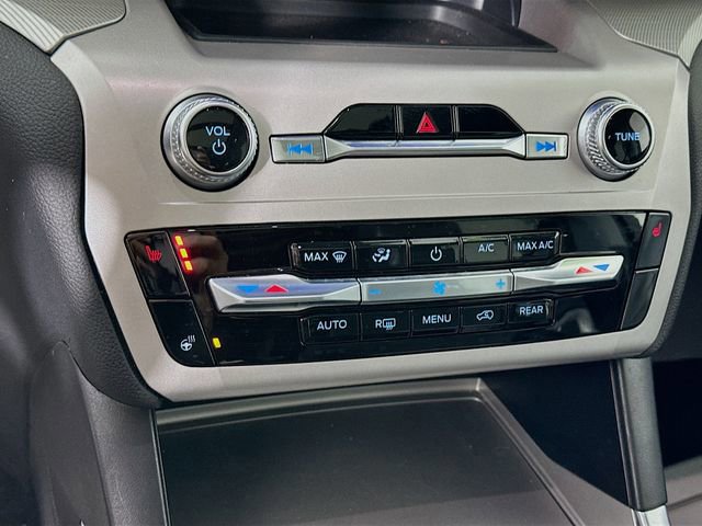 Certified 2023 Ford Explorer XLT w/ Equipment Group 202A image 23